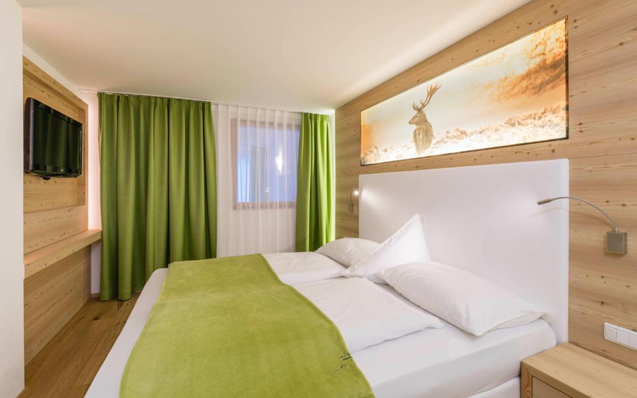 Paradies Pure Mountain
