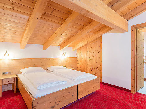 Paradies Pure Mountain Hotel Solda